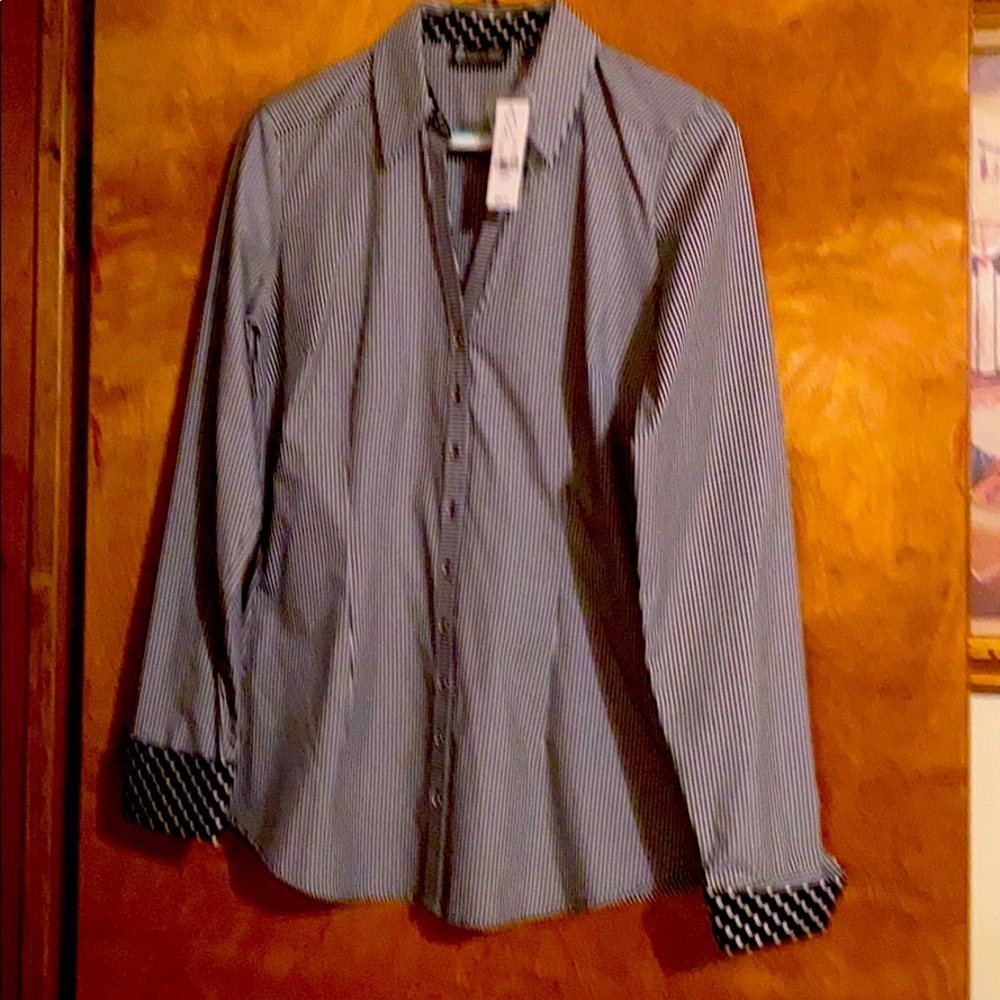 Dress shirt
